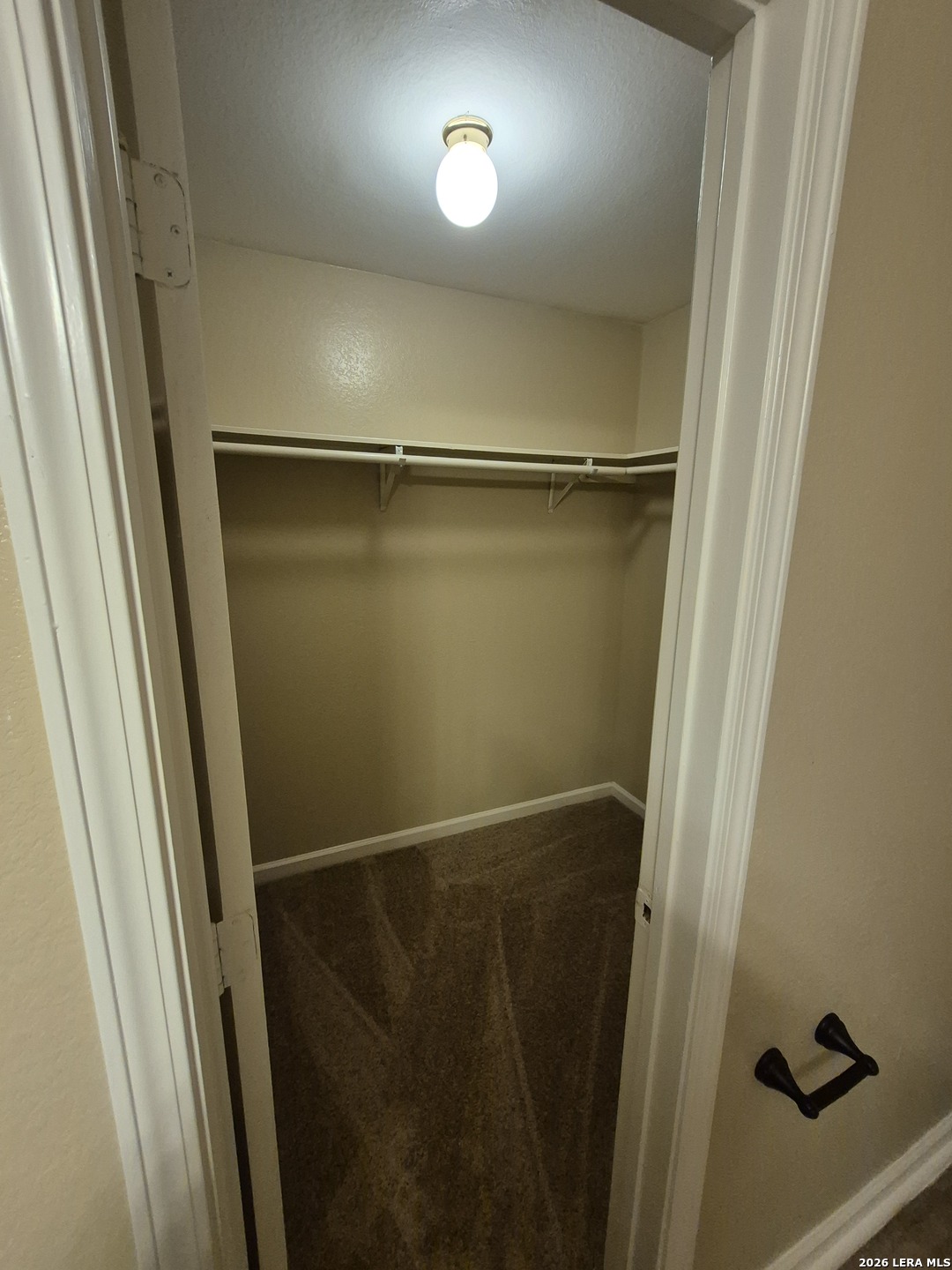 8806 Slumber Lane Converse, TX 78109 - Photo 30 of 39 a view of closet