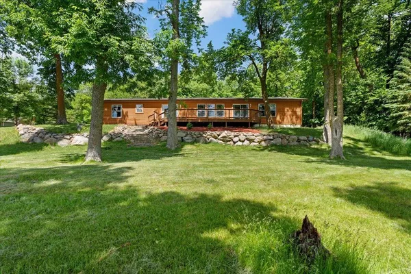 $600,000 | 21100 Fir Trail, Park Rapids, MN 56470