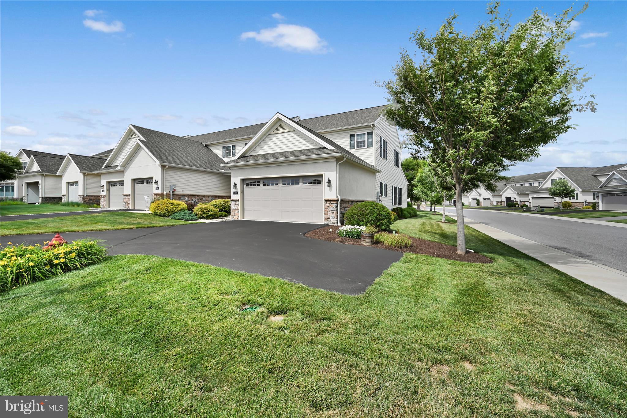 718 Stone Creek Road Lancaster, PA 17603 - Photo 29 of 34 Additional Parking