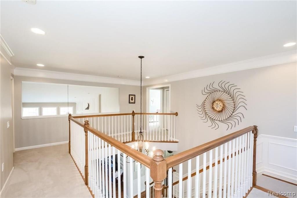1585 Trinity Road Canton, MI 48187 - Photo 25 of 56