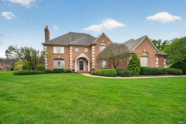 $835,000 | 16798 Woodland Hills Drive South, Granger, IN 46530