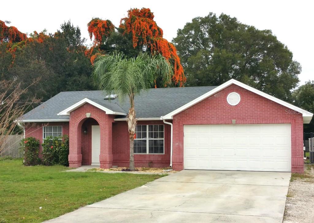 208 Colomba Road DeBary, FL 32713 - Photo 1 of 1