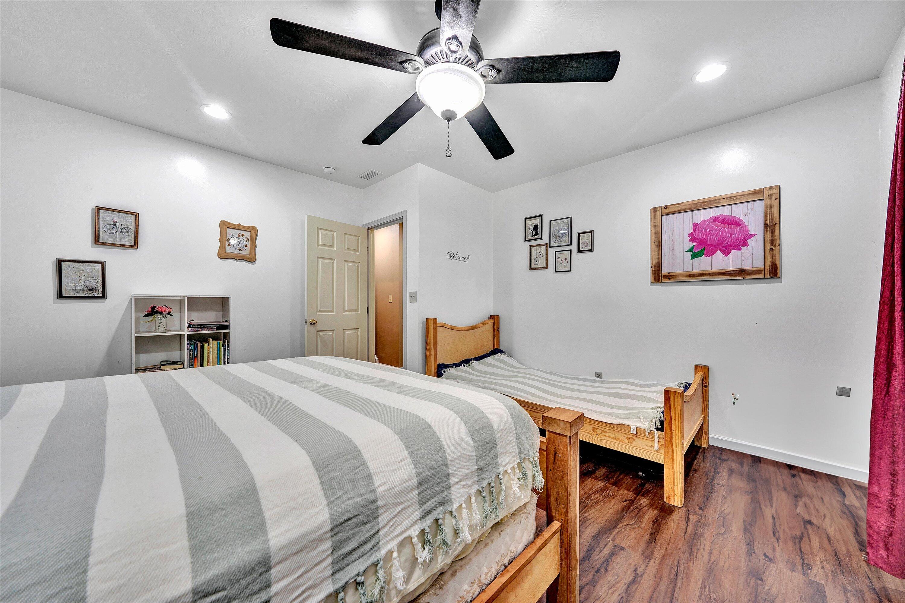 85 MacGregor Drive Blue Ridge, VA 24064 - Photo 51 of 69 49-Bedroom #4, lower level