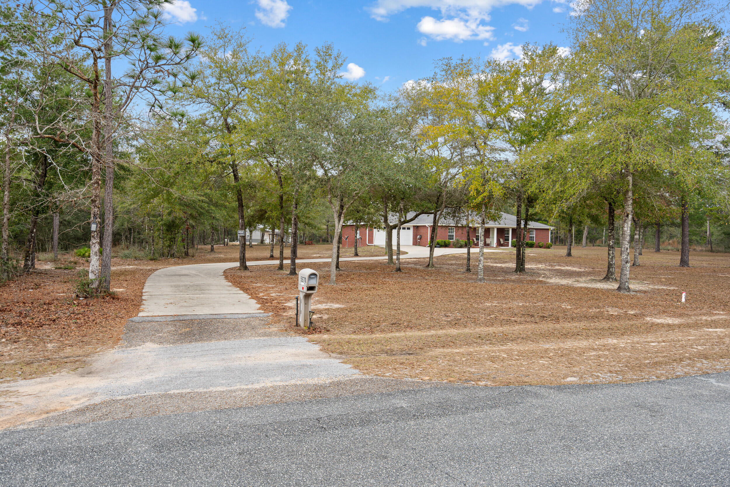 5570 Mt Olive Road Crestview, FL 32539 - Photo 4 of 57 5570mountolive_02