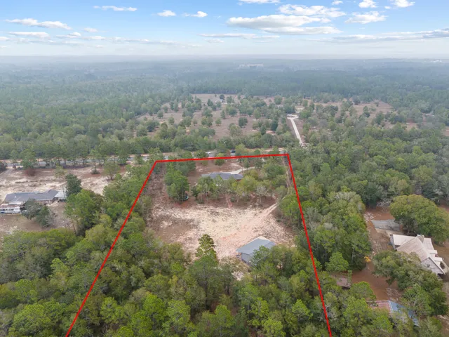 $650,000 | 5570 Mt Olive Road, Crestview, FL 32539