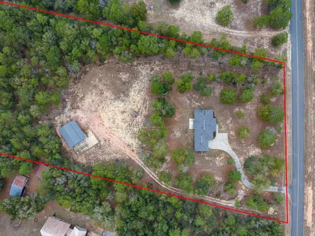 $650,000 | 5570 Mt Olive Road, Crestview, FL 32539