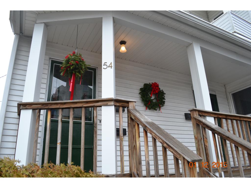 54 Appleton Street Manchester, NH 03104 - Photo 24 of 24 Gallery Image 24