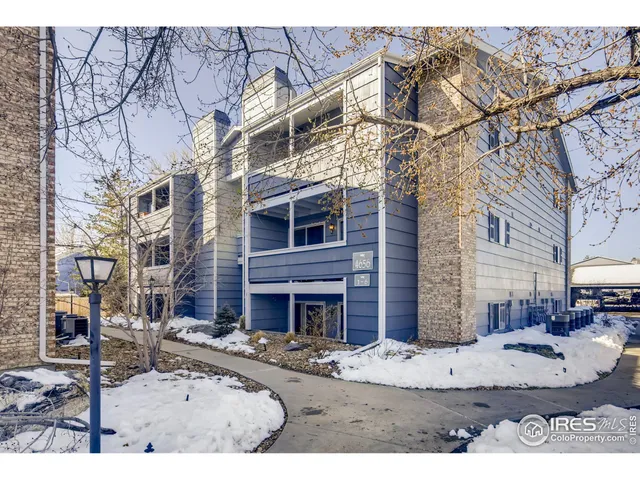 $300,000 | 4656 White Rock Circle, Unit 3, Boulder, CO 80301
