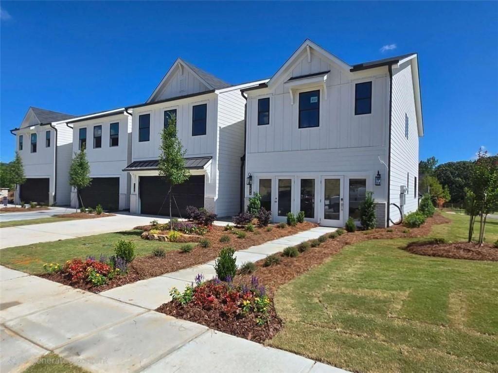 7509 Clover Lane, Unit 122 Hoschton, GA 30548 - Photo 1 of 19