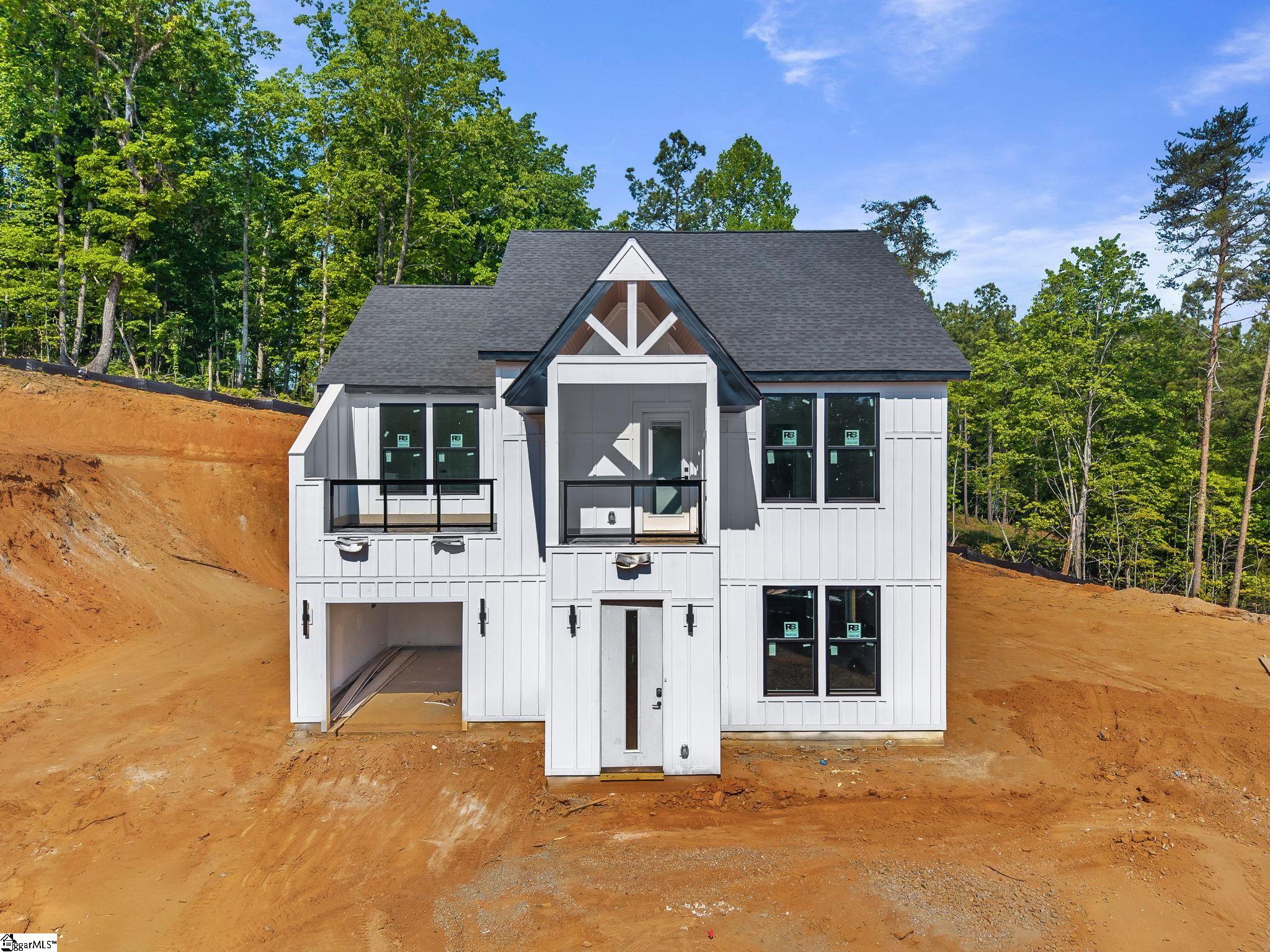150 Boxwood Lane Easley, SC 29640 - Photo 35 of 40