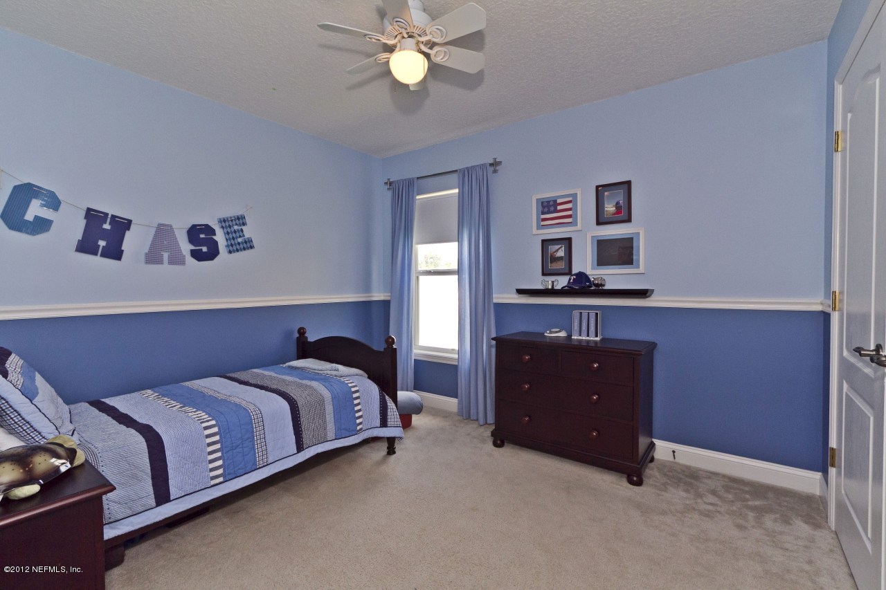 692 Porta Rosa Circle St. Augustine, FL 32092 - Photo 18 of 24 3rd Bedroom