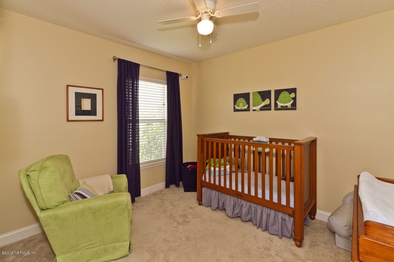692 Porta Rosa Circle St. Augustine, FL 32092 - Photo 19 of 24 4th Bedroom