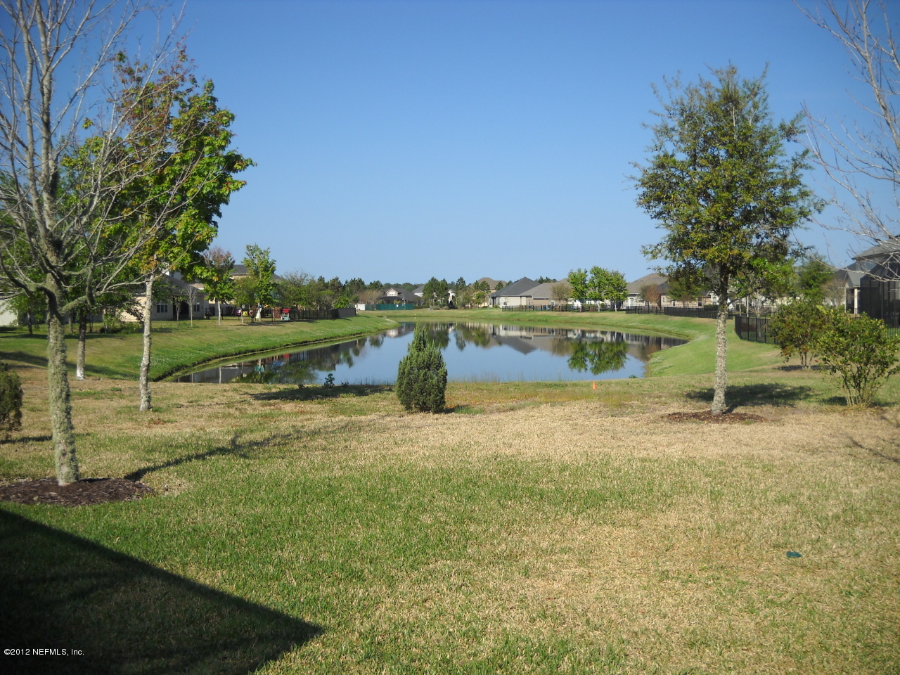692 Porta Rosa Circle St. Augustine, FL 32092 - Photo 23 of 24 View