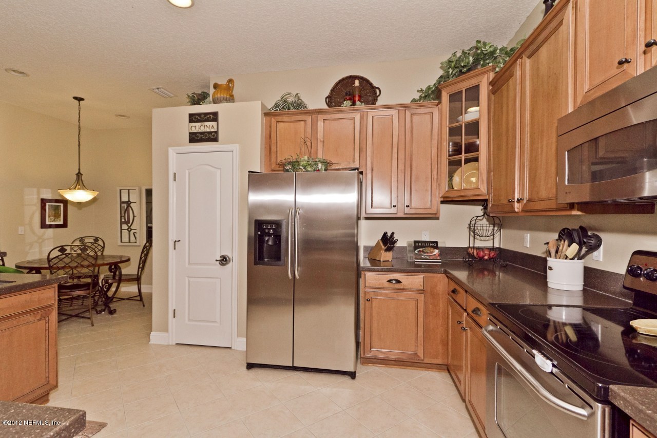 692 Porta Rosa Circle St. Augustine, FL 32092 - Photo 10 of 24 Kitchen View 3