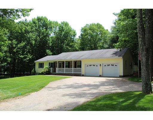 22 Thompson Pond Road Spencer, MA 01562 - Photo 1 of 41 Gallery Image 1