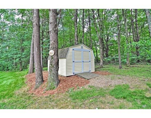 22 Thompson Pond Road Spencer, MA 01562 - Photo 28 of 41 Gallery Image 28