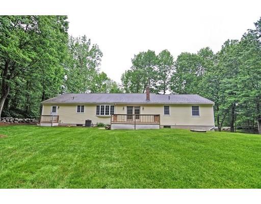 22 Thompson Pond Road Spencer, MA 01562 - Photo 29 of 41 Gallery Image 29