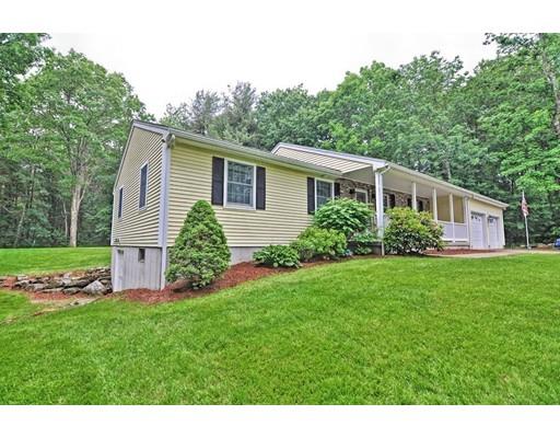 22 Thompson Pond Road Spencer, MA 01562 - Photo 36 of 41 Gallery Image 36