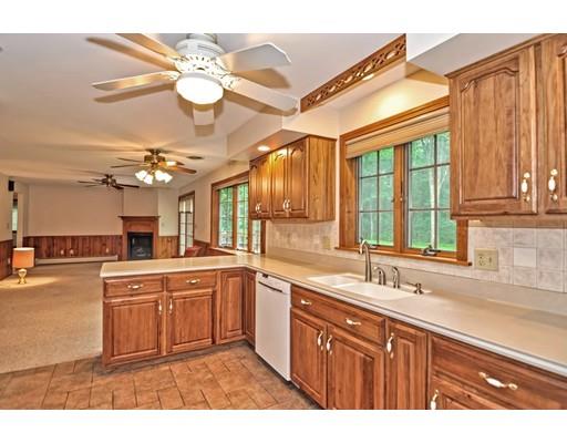 22 Thompson Pond Road Spencer, MA 01562 - Photo 8 of 41 Gallery Image 8