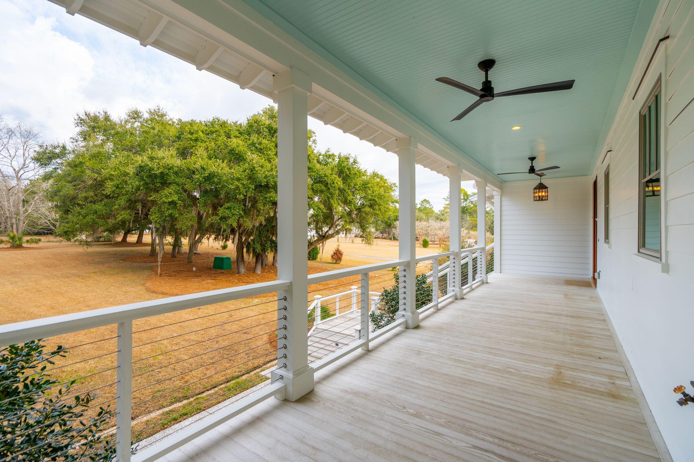 8107 Doar Road Awendaw, SC 29429 - Photo 8 of 110