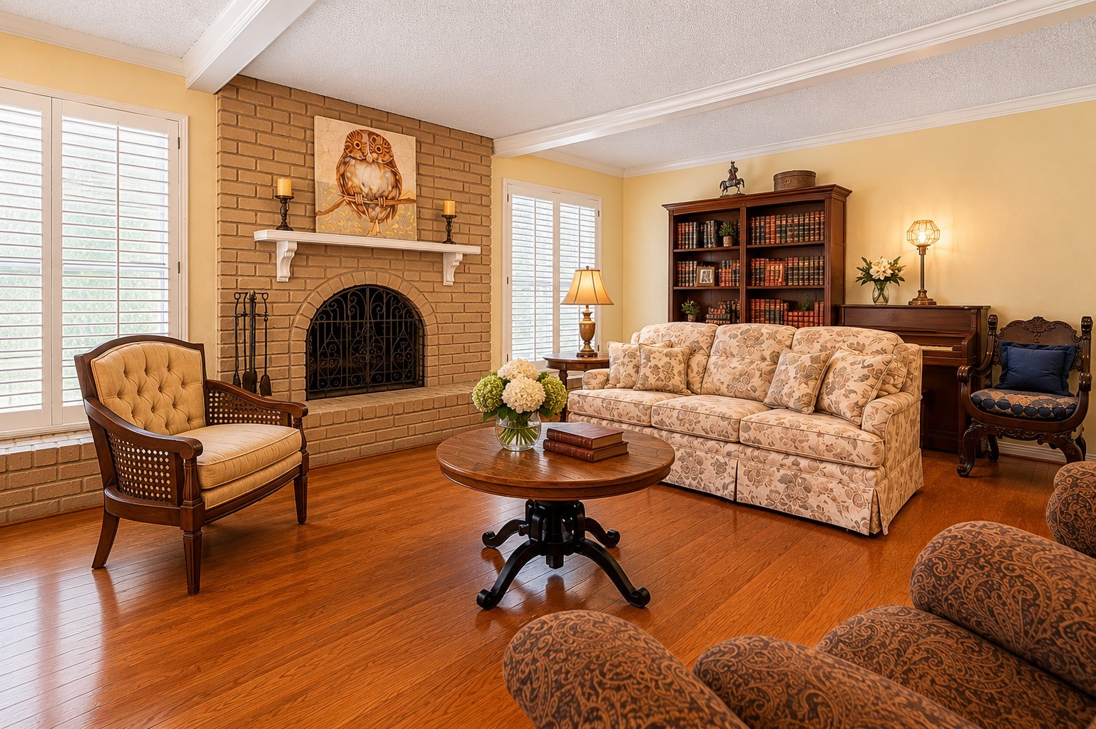 5815 Theall Road Houston, TX 77066 - Photo 7 of 36