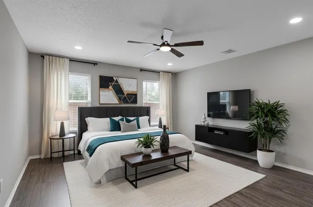 $2,799 | 9917 George Bush Drive, McKinney, TX 75072