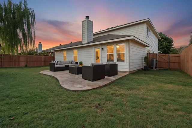 $2,799 | 9917 George Bush Drive, McKinney, TX 75072