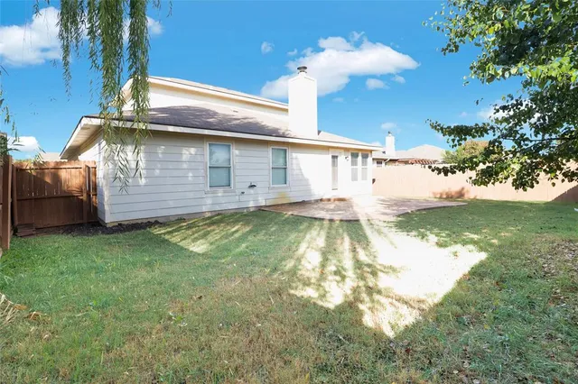 $2,799 | 9917 George Bush Drive, McKinney, TX 75072