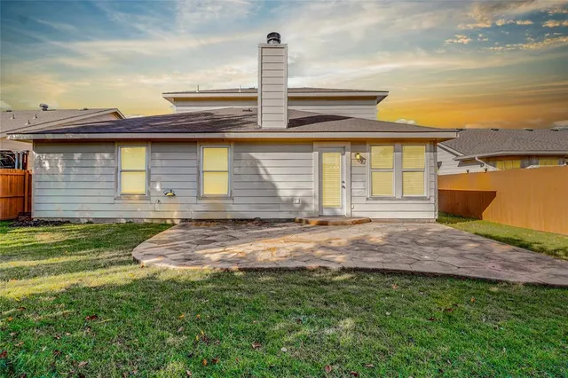 $2,799 | 9917 George Bush Drive, McKinney, TX 75072