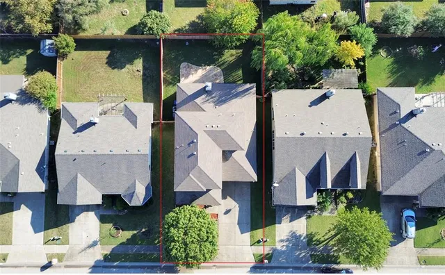 $2,799 | 9917 George Bush Drive, McKinney, TX 75072