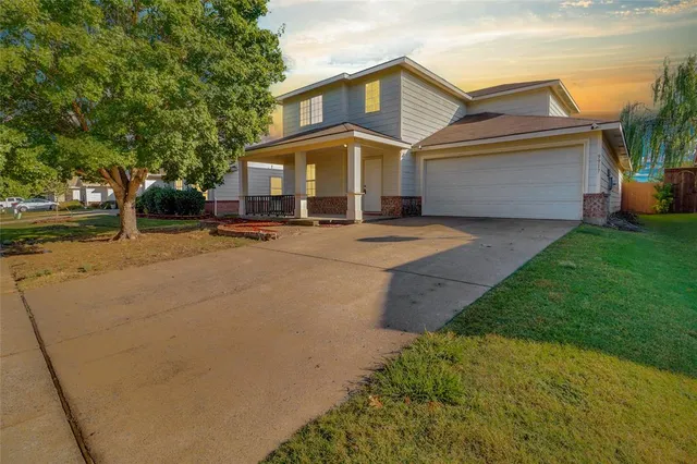 $2,799 | 9917 George Bush Drive, McKinney, TX 75072