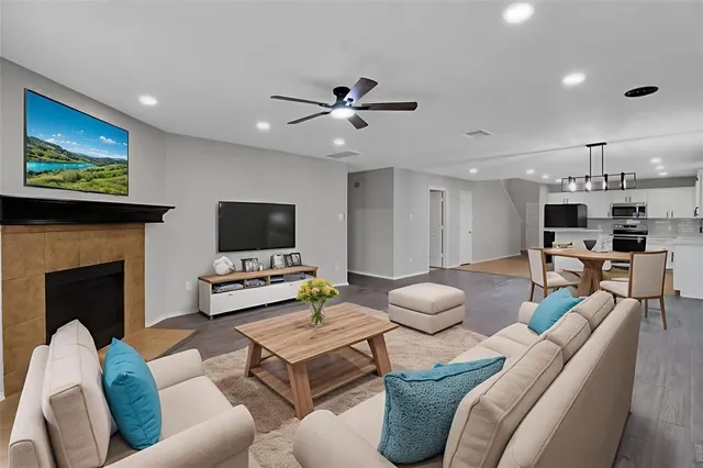 $2,799 | 9917 George Bush Drive, McKinney, TX 75072