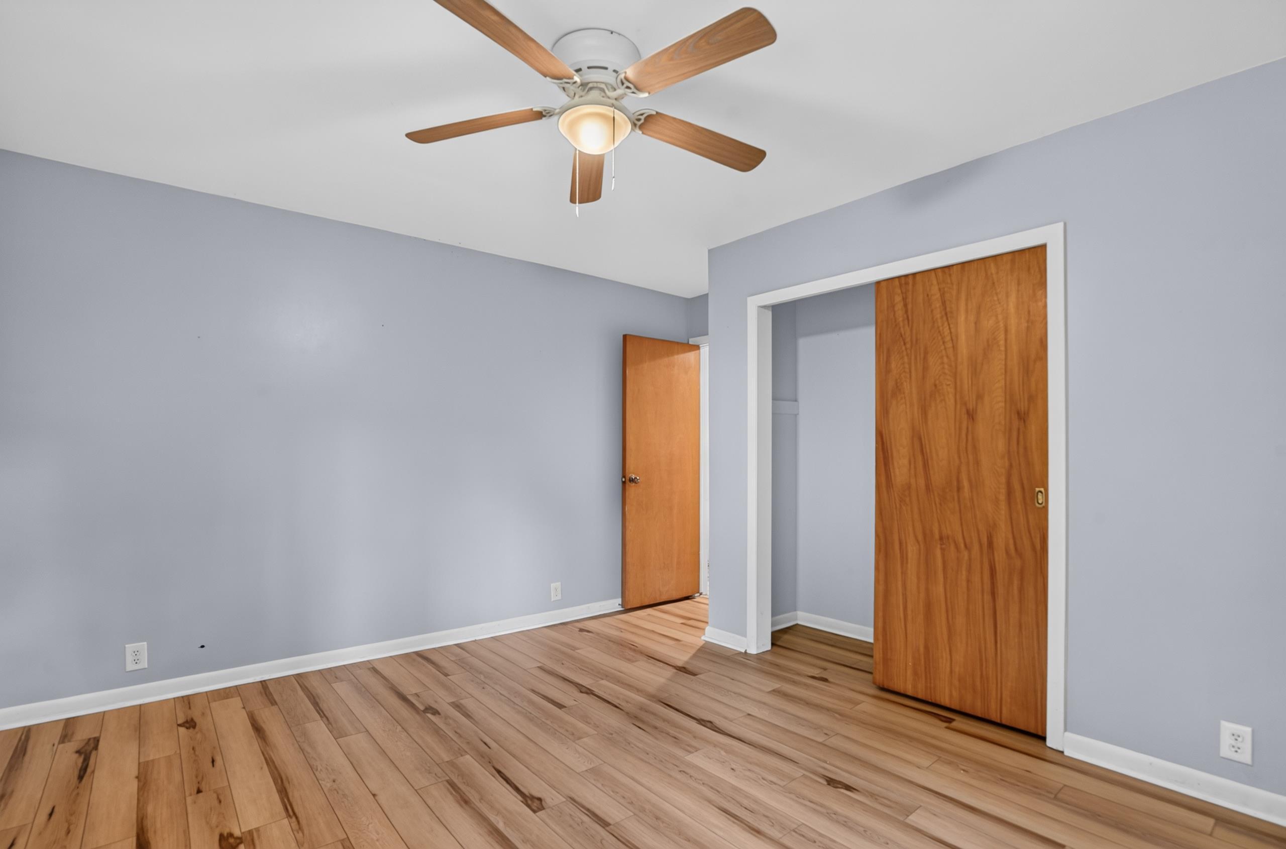 2475 Park Drive Jackson, MI 49203 - Photo 32 of 41 Park Dr bed 2 2