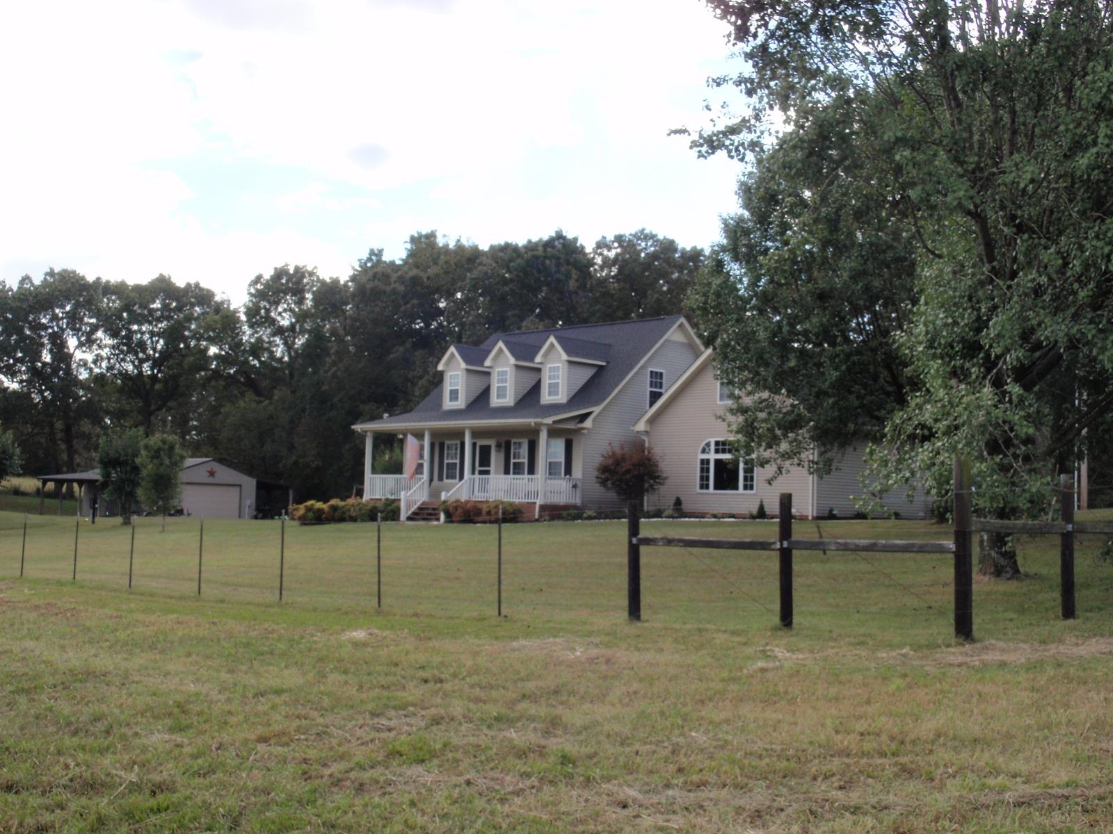 516 Tidwell Road Bon Aqua, TN 37025 - Photo 1 of 30 Gallery Image 1
