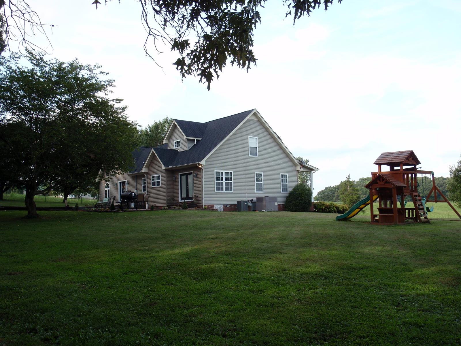516 Tidwell Road Bon Aqua, TN 37025 - Photo 11 of 30 Gallery Image 11