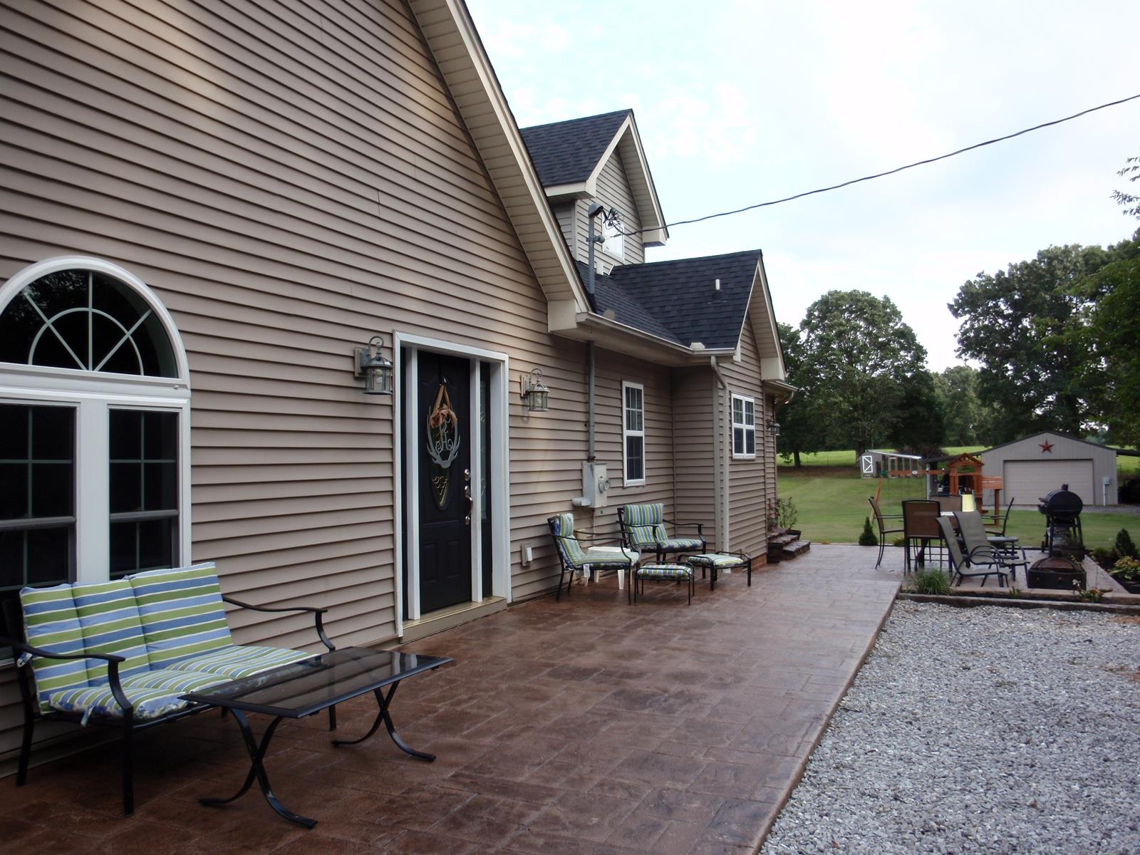 516 Tidwell Road Bon Aqua, TN 37025 - Photo 12 of 30 Gallery Image 12