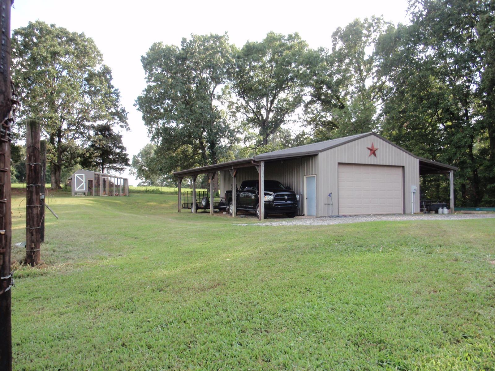 516 Tidwell Road Bon Aqua, TN 37025 - Photo 13 of 30 Gallery Image 13
