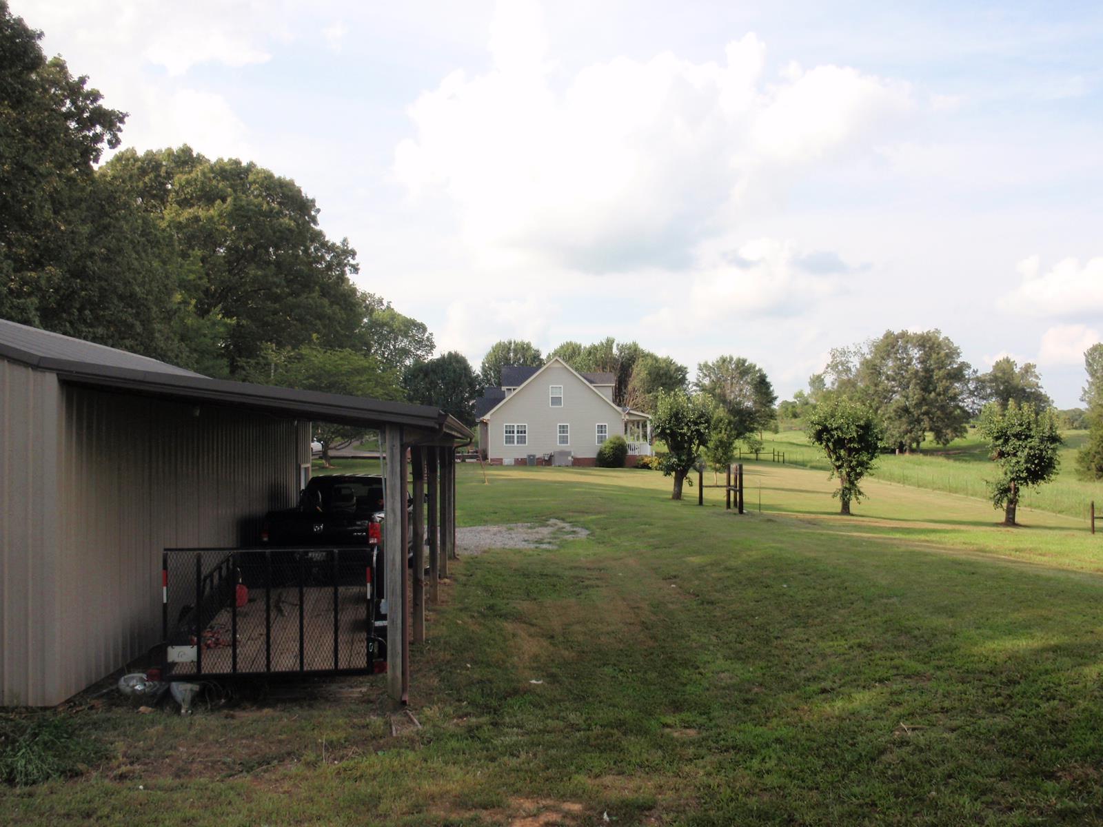 516 Tidwell Road Bon Aqua, TN 37025 - Photo 14 of 30 Gallery Image 14
