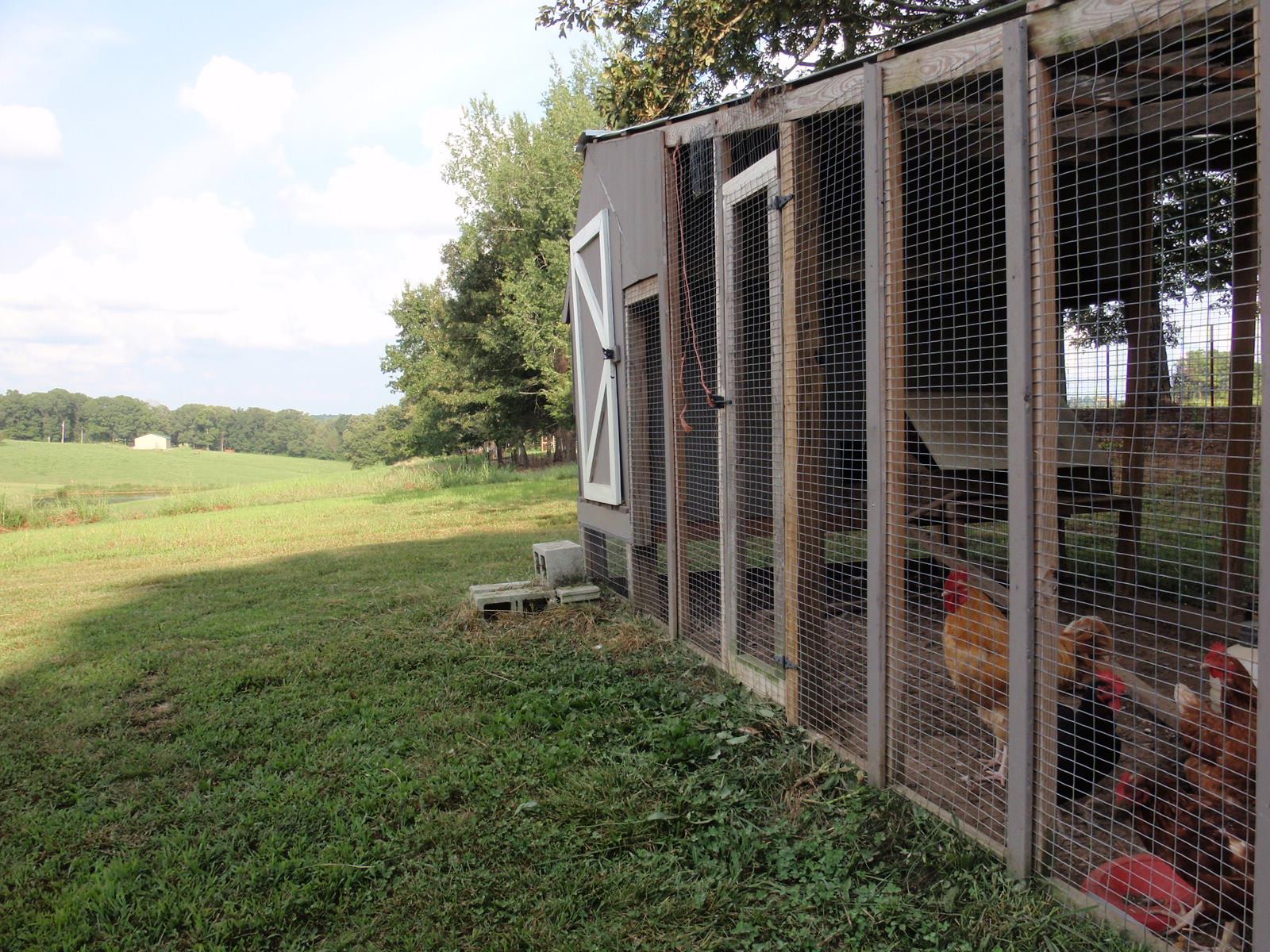 516 Tidwell Road Bon Aqua, TN 37025 - Photo 15 of 30 Gallery Image 15