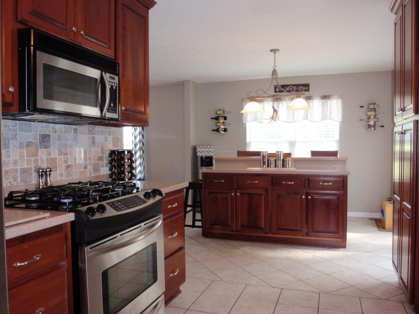 516 Tidwell Road Bon Aqua, TN 37025 - Photo 16 of 30 Gallery Image 16