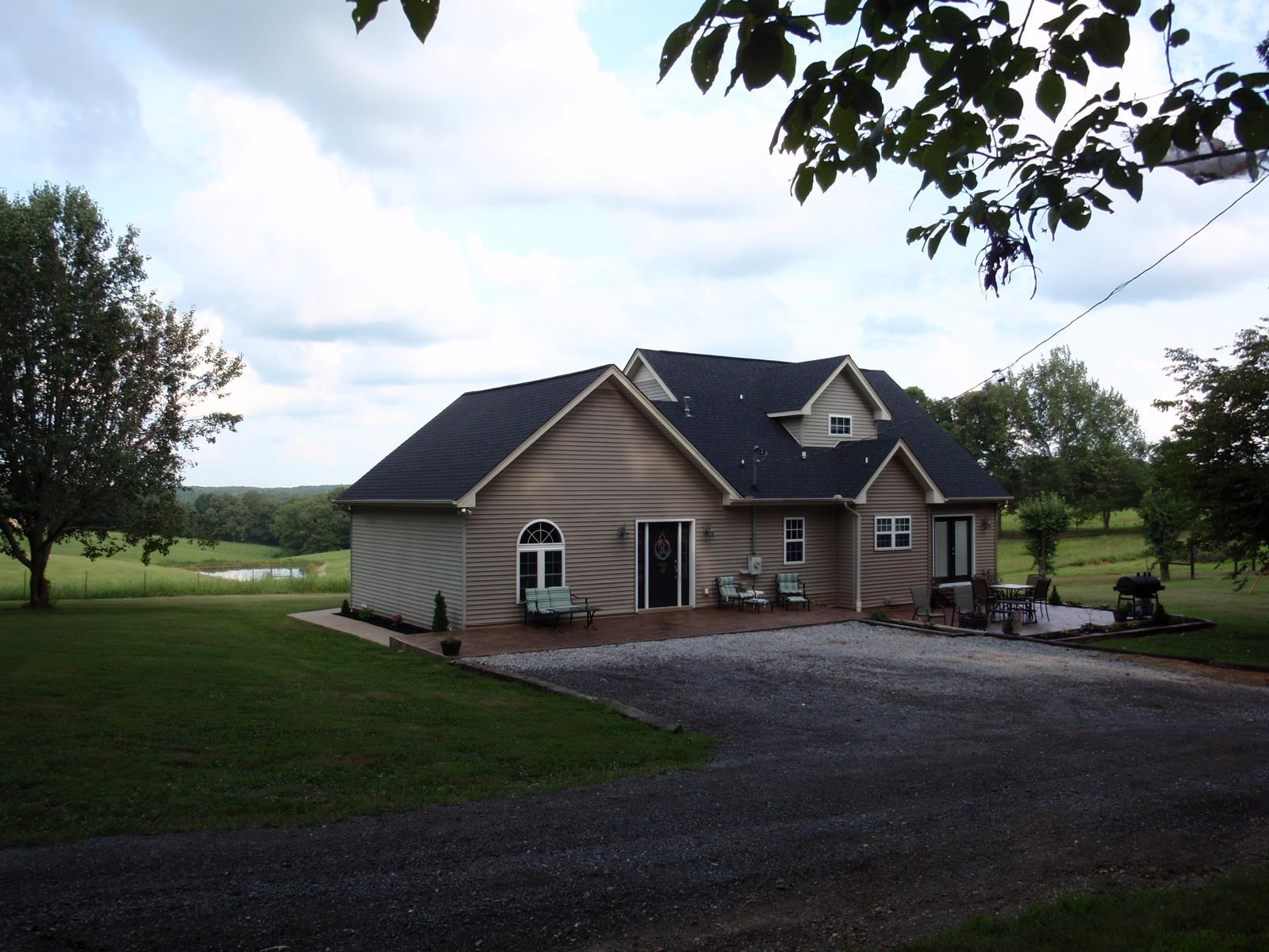 516 Tidwell Road Bon Aqua, TN 37025 - Photo 10 of 30 Gallery Image 10