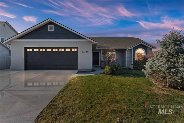 $389,900 | 19359 Warbler Way, Caldwell, ID 83605
