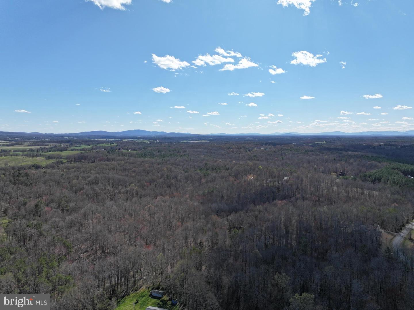 Tanners Road Orange, VA 22960 - Photo 2 of 3 Drone view.