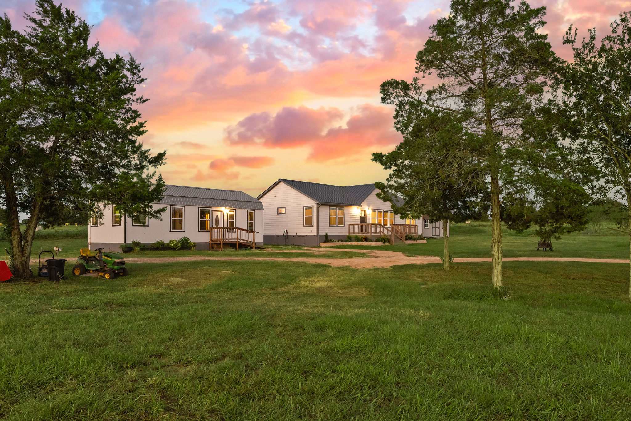 510 Wilson Road Red Rock, TX 78662 - Photo 8 of 39 Gallery Image 8