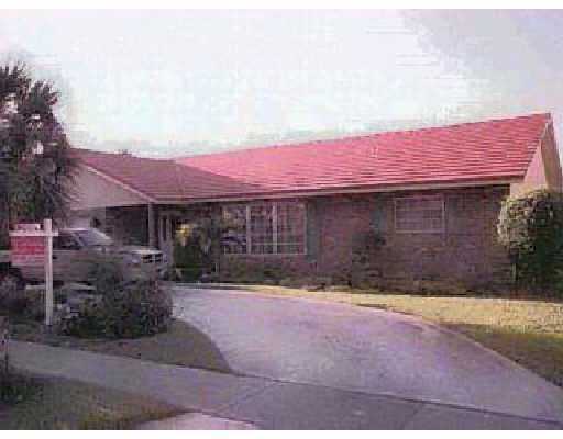 1495 Southwest 13th Place Boca Raton, FL 33486 - Photo 1 of 2 Primary Photo