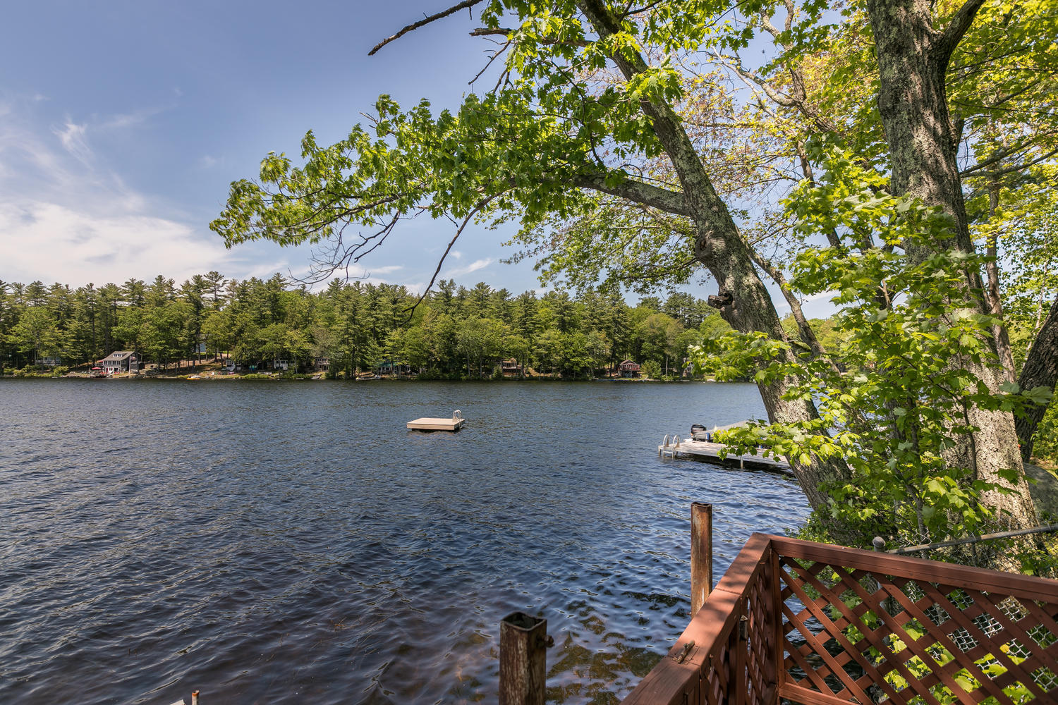 36 Shore Road Gray, ME 04039 - Photo 20 of 24 36 Shore Rd Gray ME 04039 USA-large-030-