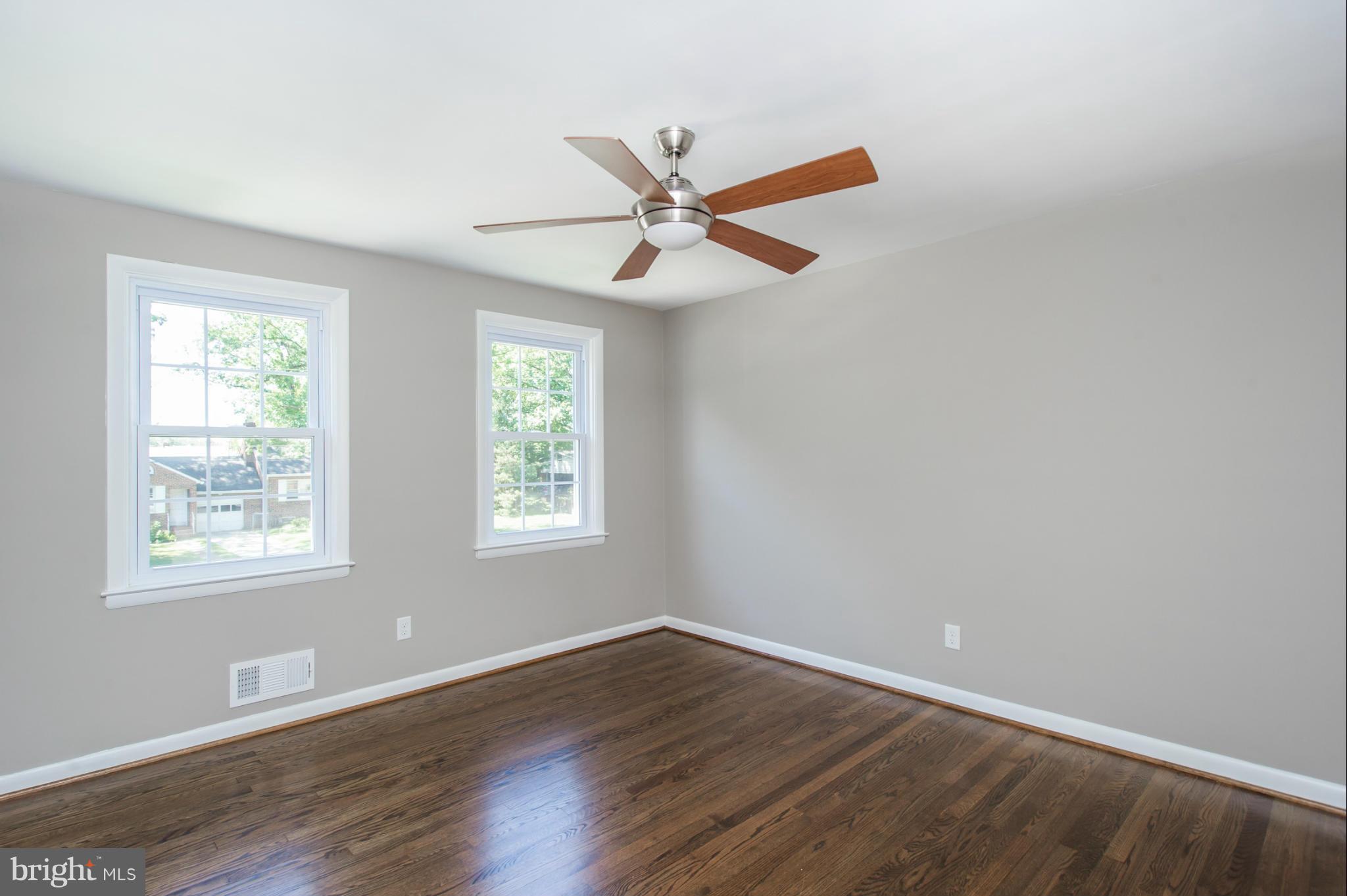 1652 Myamby Road Baltimore, MD 21286 - Photo 14 of 29 Bedroom