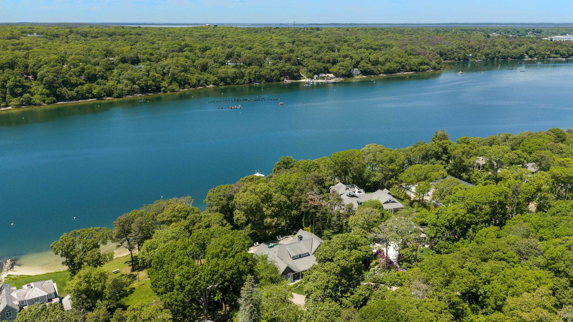 385 Barnes Road Oak Bluffs, MA 02557 - Photo 11 of 70