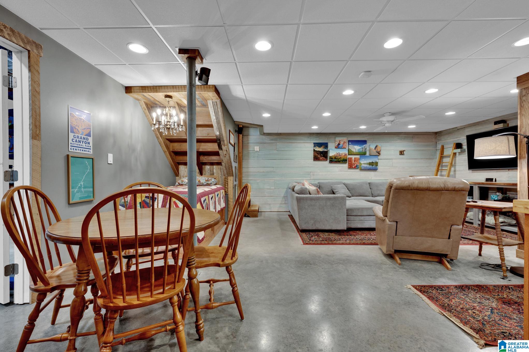 181 West Shugart Ridge Road Gardendale, AL 35071 - Photo 38 of 63 Gallery Image 38