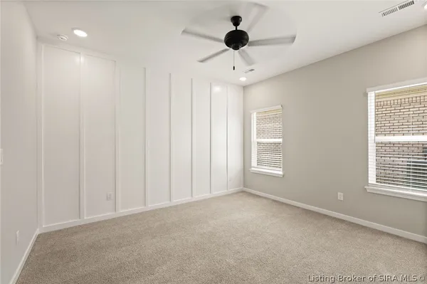 $304,900 | 5149 Woodstone Circle, Unit LOT 133, Jeffersonville, IN 47130